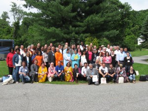 21st Rabbi Marshall T. Meyer Retreat for Social Justice: Immigration- From Estrangement to Engagement